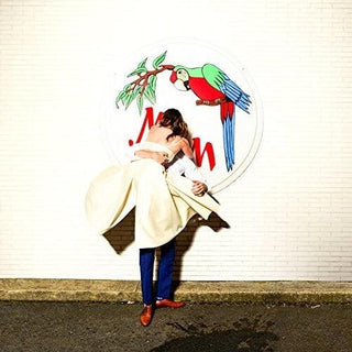 Sylvan Esso- What Now - Darkside Records