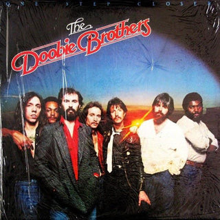 Doobie Brothers- One Step Closer - DarksideRecords