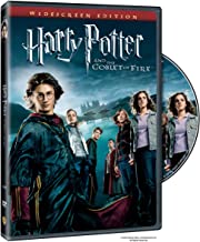 Harry Potter And The Goblet Of Fire - DarksideRecords