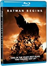 Batman Begins - DarksideRecords