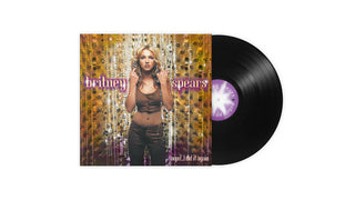 Britney Spears- Oops!... I Did It Again (PREORDER) - Darkside Records