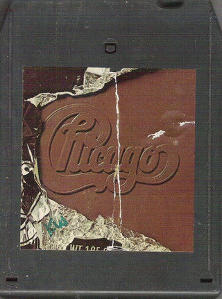 Chicago- X - DarksideRecords