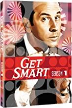 Get Smart: Season 1 - Darkside Records