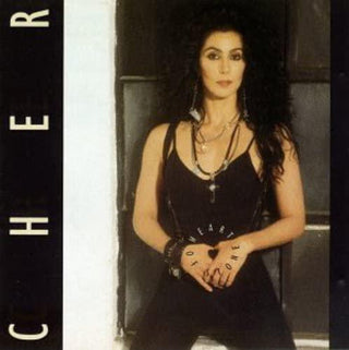 Cher- Cher - Darkside Records