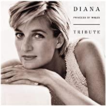 Various- Diana Princess Of Wales Tribute - Darkside Records