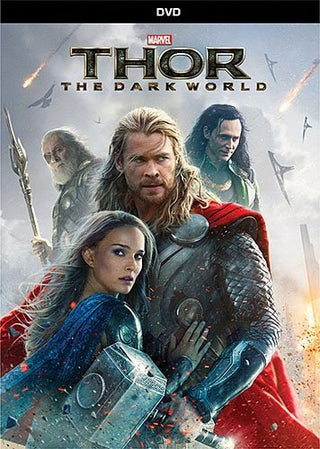 Thor: The Dark World - Darkside Records
