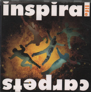 Inspiral Carpets- Life - Darkside Records