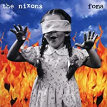 The Nixons- Foma - Darkside Records