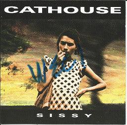 Cathouse- Sissy - DarksideRecords