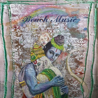 (Sandy) Alex G- Beach Music - Darkside Records