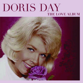 Doris Day- The Love Album - Darkside Records