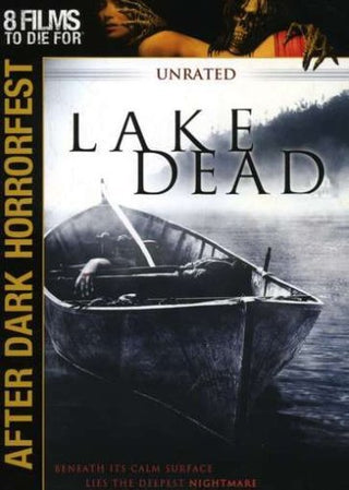 Lake Dead - Darkside Records