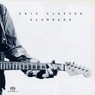 Eric Clapton- Slowhand (SACD) - DarksideRecords