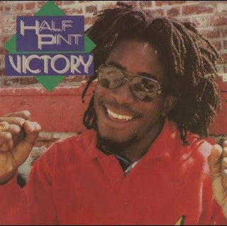 Half Pint- Victory - Darkside Records