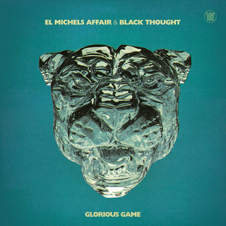 El Michels Affair & Black Thought- Glorious Game (PREORDER) - Darkside Records