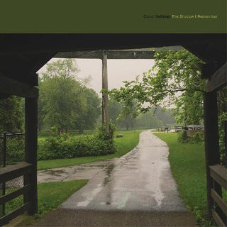 Cloud Nothings- The Shadow I Remember - Darkside Records
