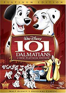 101 Dalmatians - DarksideRecords
