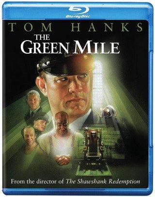 Green Mile - Darkside Records