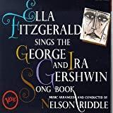 Ella Fitzgerald- Sings The George And Ira Gershwin Song Book - DarksideRecords
