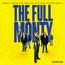 The Full Monty Soundtrack - Darkside Records
