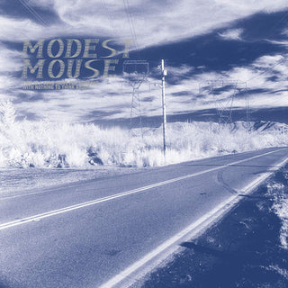 Modest Mouse- This Is A Long Drive For Someone With Nothing To Think About (2018 Pink Reissue) - DarksideRecords