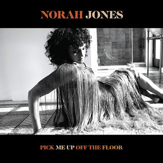 Norah Jones- Pick Me Up Off The Floor (Indie Exclusive) - Darkside Records