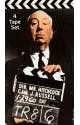Alfred Hitchcock 4 Mystery Classics (Man Who Knew Too Much/Lady Vanishes/Secret Agent/Thirty-Nine Steps) - Darkside Records