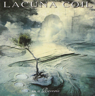 Lacuna Coil- In A Reverie - Darkside Records