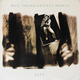 Neil Young- Life - Darkside Records
