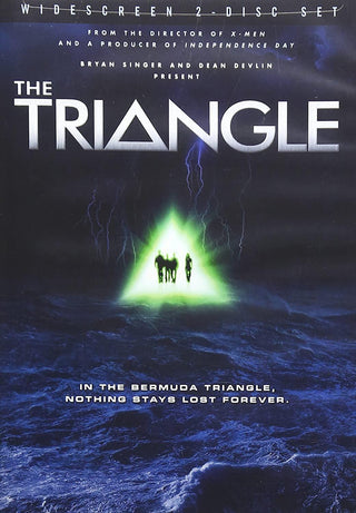 The Triangle - DarksideRecords