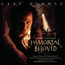 Immortal Beloved Soundtrack - Darkside Records
