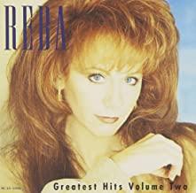 Reba McEntire- Greatest Hits Volume Two - DarksideRecords