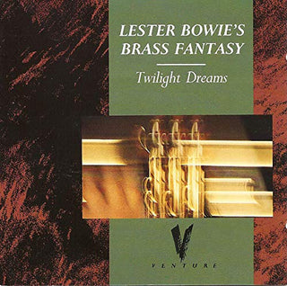 Lester Bowie's Brass Fantasy- Twilight Dreams - Darkside Records