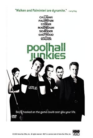 Poolhall Junkies - DarksideRecords