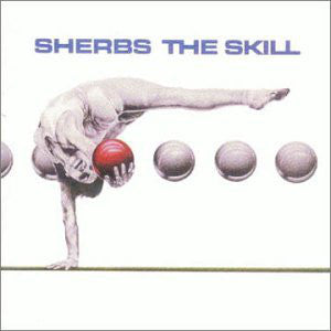 Sherbs- The Skill - DarksideRecords