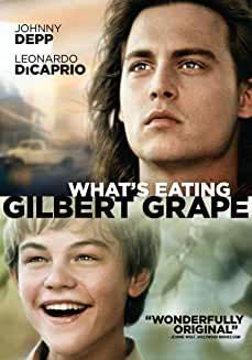 What's Eating Gilbert Grape - Darkside Records