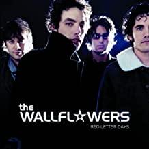 The Wallflowers- Red Letter Days - DarksideRecords