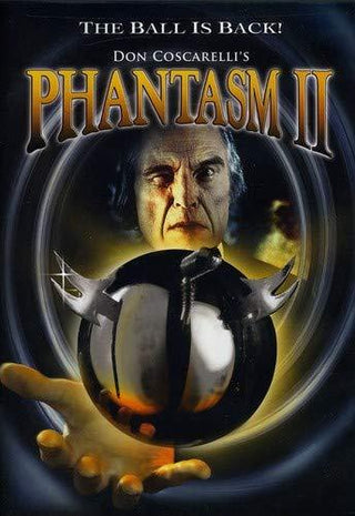 Phantasm II - Darkside Records