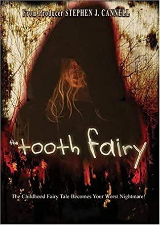 The Tooth Fairy - Darkside Records