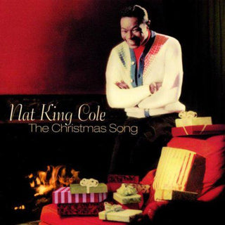 Nat King Cole- The Christmas Song - Darkside Records