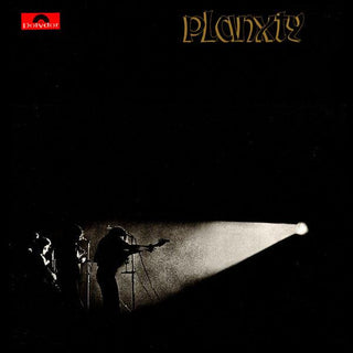 Planxty- Planxty - Darkside Records
