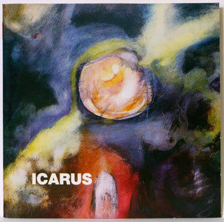 Icarus- Beating The Racoon - Darkside Records