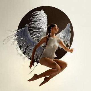 Lucinda Chua- Yian - Darkside Records