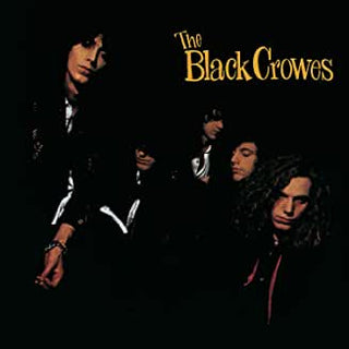 The Black Crowes- Shake You Money Maker - Darkside Records