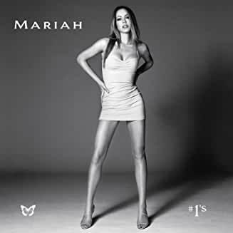 Mariah Carey- #1's - DarksideRecords
