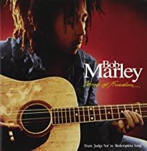 Bob Marley- Songs Of Freedom (4CD) - DarksideRecords