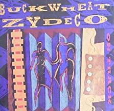 Buckwheat Zydeco- On Track - DarksideRecords