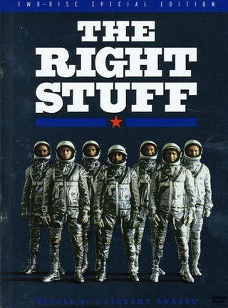Right Stuff - Darkside Records