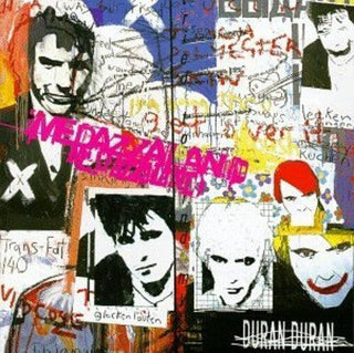 Duran Duran- Medazzaland (25th Anniv) - Darkside Records