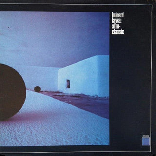 Hubert Laws- Afro-Classic (1974 Gatefold) - DarksideRecords